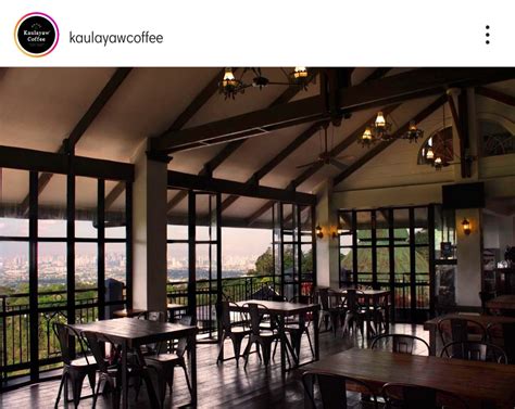 breakfast in antipolo with view.
